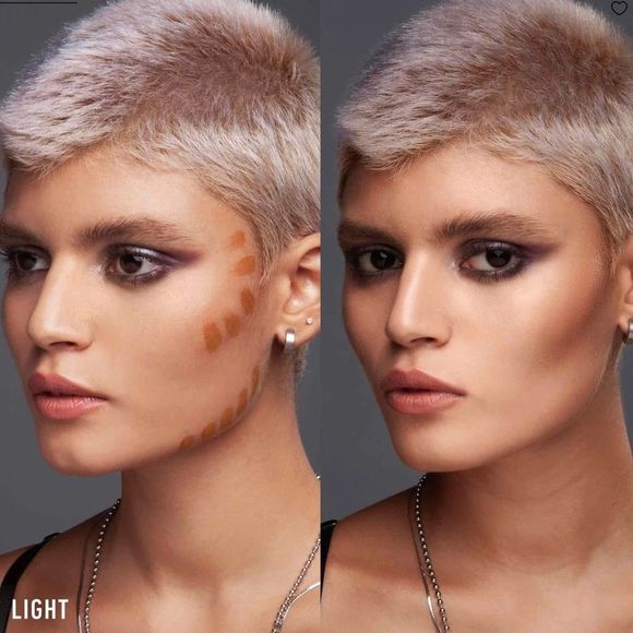 Kat Von D Modcon Liquid-Gel Contour - Picture 6 of 7